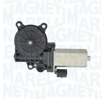 Elektromotormot otvárania okien MAGNETI MARELLI 350103626000