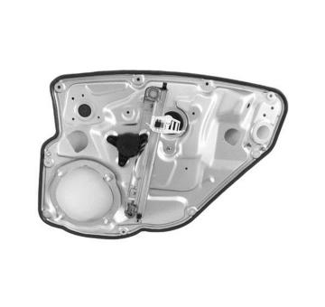 Zvedací zařízení oken MAGNETI MARELLI 350103643000