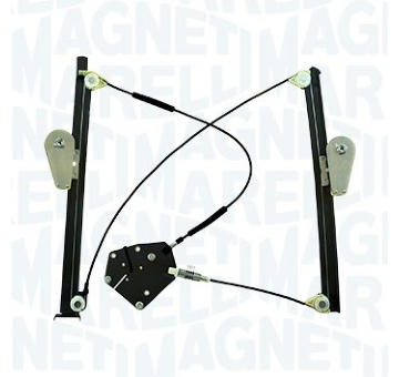 Mechanizmus zdvíhania okna MAGNETI MARELLI 350103916000