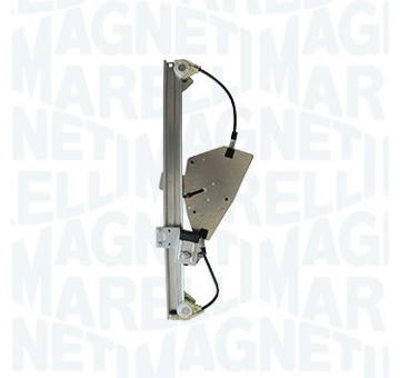 Zvedací zařízení oken MAGNETI MARELLI 350103958000