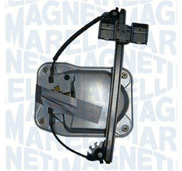 Zvedací zařízení oken MAGNETI MARELLI 350103166700