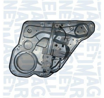 Zvedací zařízení oken MAGNETI MARELLI 350103167700