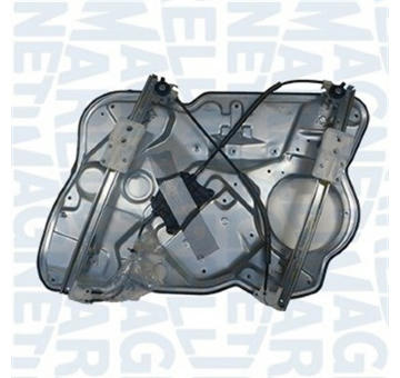Zvedací zařízení oken MAGNETI MARELLI 350103168200