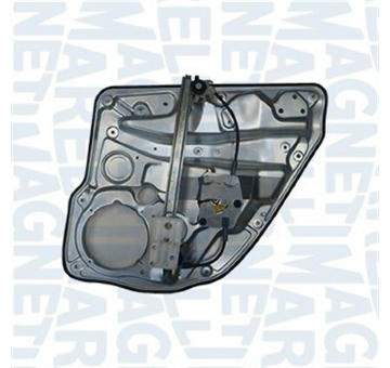 Zvedací zařízení oken MAGNETI MARELLI 350103169300