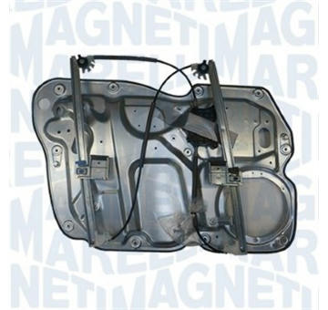 Zvedací zařízení oken MAGNETI MARELLI 350103171100