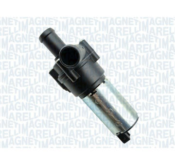 Doplňovací vodní čerpadlo (okruh chladicí vody) MAGNETI MARELLI 012316000002
