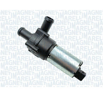 Doplňovací vodní čerpadlo (okruh chladicí vody) MAGNETI MARELLI 012316000011