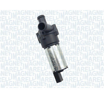 Doplňovací vodní čerpadlo (okruh chladicí vody) MAGNETI MARELLI 012316000018