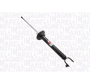 Tlumič pérování MAGNETI MARELLI 351376070000