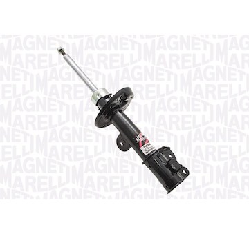 Tlumič pérování MAGNETI MARELLI 357124070200