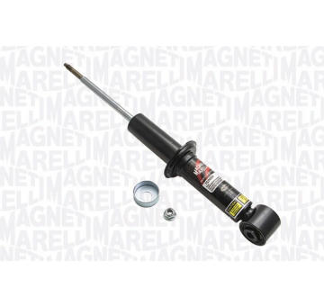 Tlmič pérovania MAGNETI MARELLI 350757000003