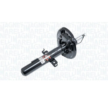 Tlmič pérovania MAGNETI MARELLI 358122070000