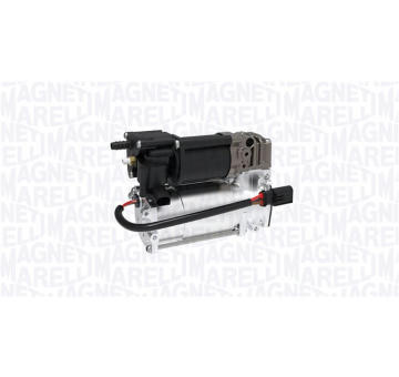 Kompresor, pneumatický systém MAGNETI MARELLI 350110001111