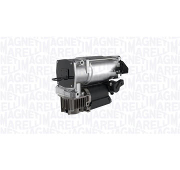 Kompresor, pneumatický systém MAGNETI MARELLI 350120001112