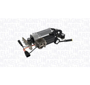 Kompresor, pneumatický systém MAGNETI MARELLI 350160001116
