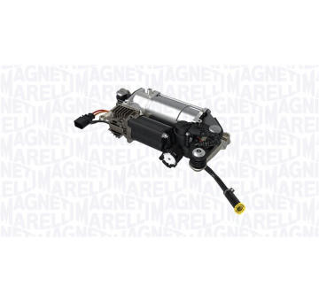 Kompresor, pneumatický systém MAGNETI MARELLI 350160001116