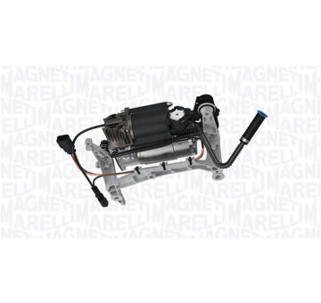Kompresor, pneumatický systém MAGNETI MARELLI 350170001117