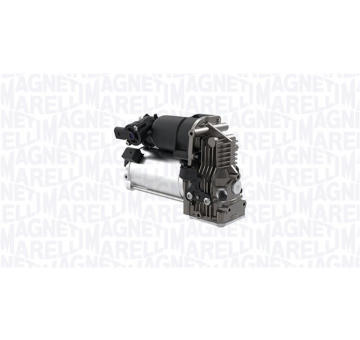 Kompresor, pneumatický systém MAGNETI MARELLI 350210001121