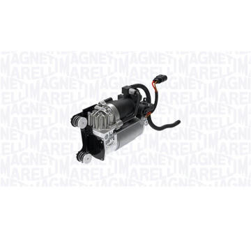 Kompresor, pneumatický systém MAGNETI MARELLI 350220001122
