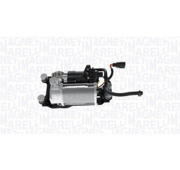 Kompresor, pneumatický systém MAGNETI MARELLI 350220001122