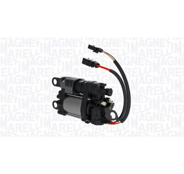 Kompresor, pneumatický systém MAGNETI MARELLI 350260001126