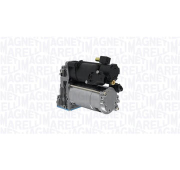 Kompresor, pneumatický systém MAGNETI MARELLI 350280001128