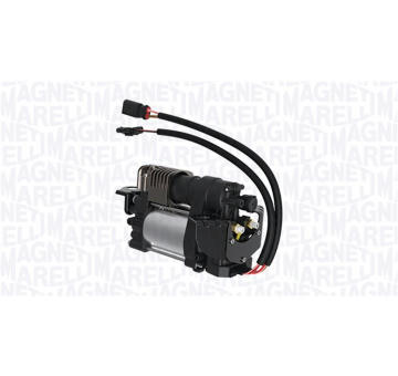 Kompresor, pneumatický systém MAGNETI MARELLI 350290001129