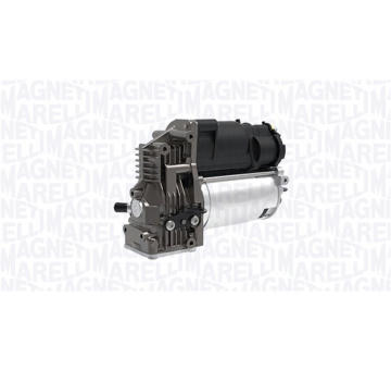 Kompresor, pneumatický systém MAGNETI MARELLI 350320001132