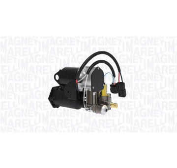 Kompresor, pneumatický systém MAGNETI MARELLI 350350001135