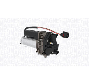 Kompresor, pneumatický systém MAGNETI MARELLI 350370001137