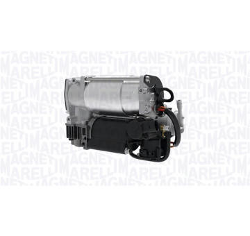 Kompresor, pneumatický systém MAGNETI MARELLI 350390001139