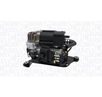 Kompresor, pneumatický systém MAGNETI MARELLI 350400001140