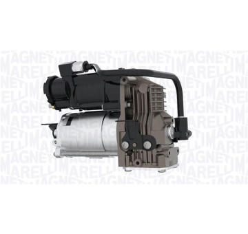Kompresor, pneumatický systém MAGNETI MARELLI 350410001141