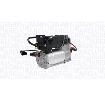 Kompresor, pneumatický systém MAGNETI MARELLI 350430001143