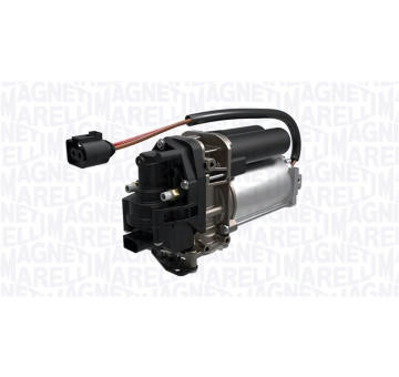 Kompresor, pneumatický systém MAGNETI MARELLI 350440001144