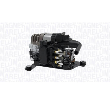 Kompresor, pneumatický systém MAGNETI MARELLI 350450001145