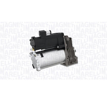 Kompresor, pneumatický systém MAGNETI MARELLI 350460001146