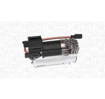 Kompresor, pneumatický systém MAGNETI MARELLI 350460001147