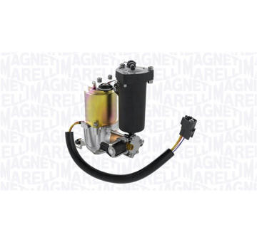 Kompresor, pneumatický systém MAGNETI MARELLI 350460001148