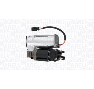 Kompresor, pneumatický systém MAGNETI MARELLI 350460001149