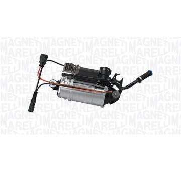 Kompresor, pneumatický systém MAGNETI MARELLI 350460001150