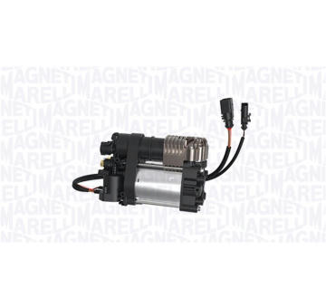 Kompresor, pneumatický systém MAGNETI MARELLI 350460001151