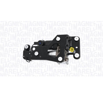 Kompresor, pneumatický systém MAGNETI MARELLI 350460001152
