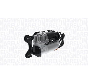 Kompresor, pneumatický systém MAGNETI MARELLI 350460001153