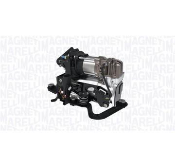 Kompresor, pneumatický systém MAGNETI MARELLI 350460001154