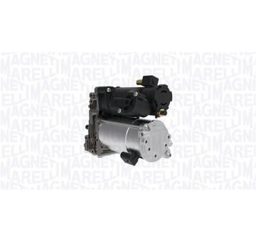 Kompresor, pneumatický systém MAGNETI MARELLI 350460001156