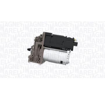 Kompresor, pneumatický systém MAGNETI MARELLI 350460001158