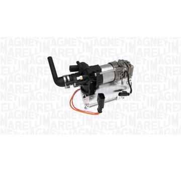 Kompresor, pneumatický systém MAGNETI MARELLI 350460001159