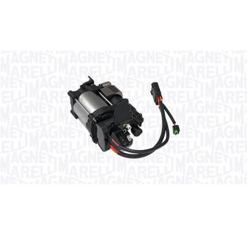 Kompresor, pneumatický systém MAGNETI MARELLI 350460001164