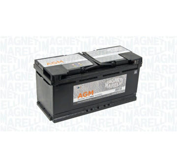 startovací baterie MAGNETI MARELLI 069105950009